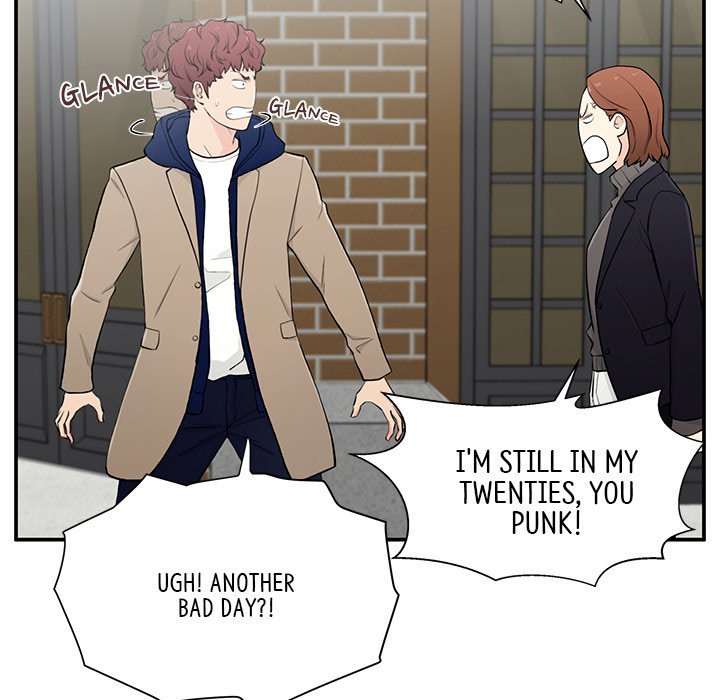 Jinxed Manhwa - Chapter 1 Page 22