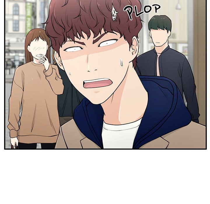 Jinxed Manhwa - Chapter 1 Page 26