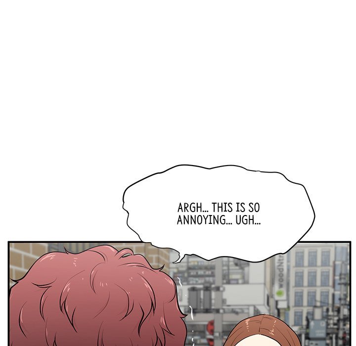 Jinxed Manhwa - Chapter 1 Page 27