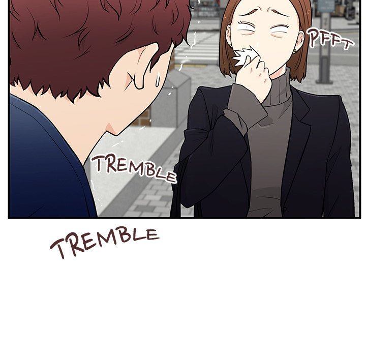 Jinxed Manhwa - Chapter 1 Page 28