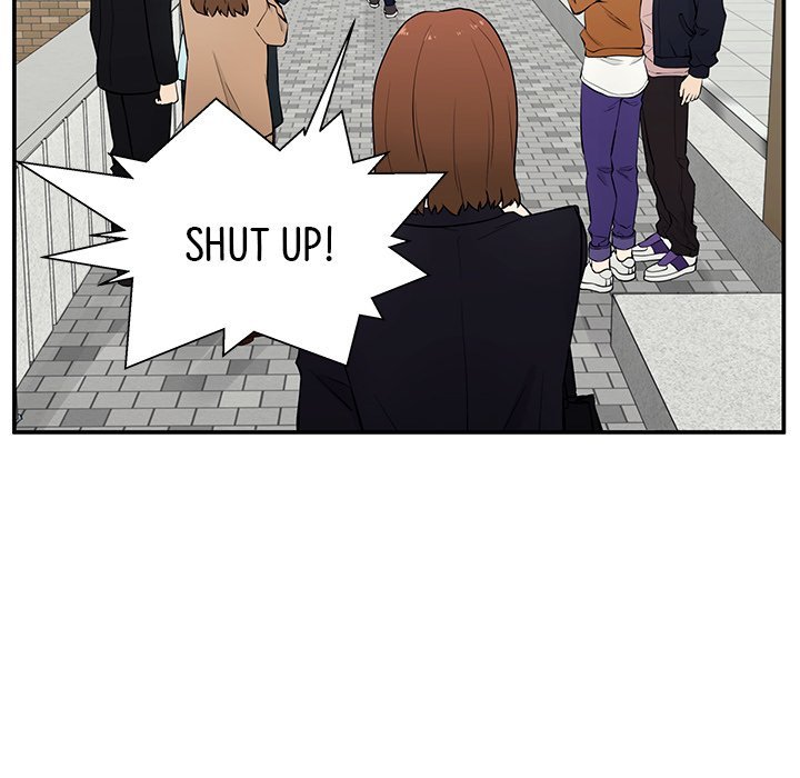 Jinxed Manhwa - Chapter 1 Page 30