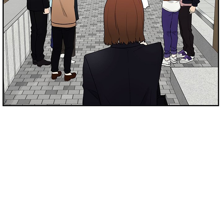 Jinxed Manhwa - Chapter 1 Page 32