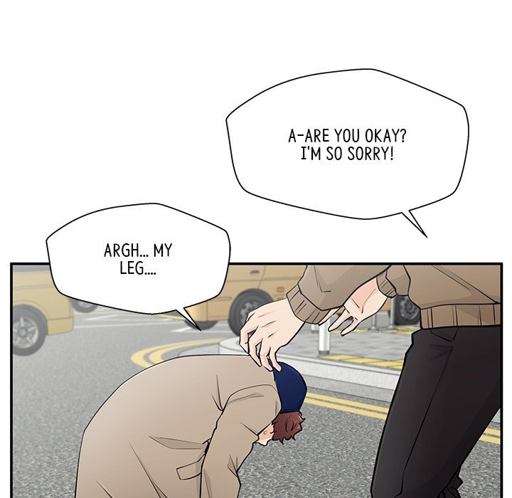 Jinxed Manhwa - Chapter 1 Page 33