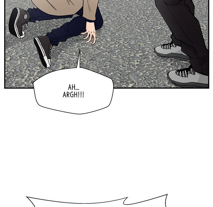 Jinxed Manhwa - Chapter 1 Page 34