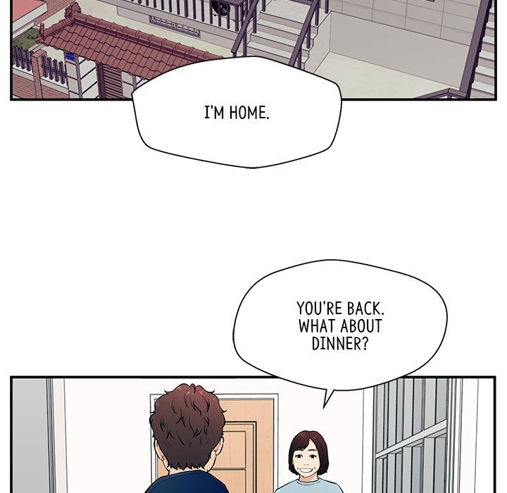 Jinxed Manhwa - Chapter 1 Page 39