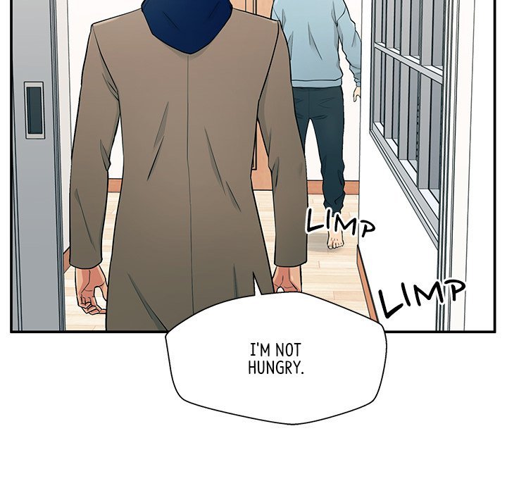 Jinxed Manhwa - Chapter 1 Page 40