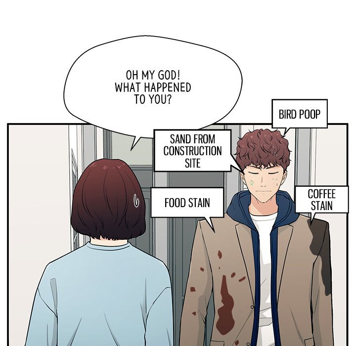 Jinxed Manhwa - Chapter 1 Page 41