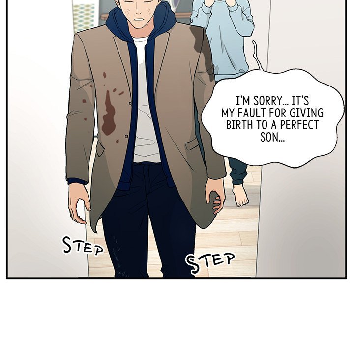 Jinxed Manhwa - Chapter 1 Page 45