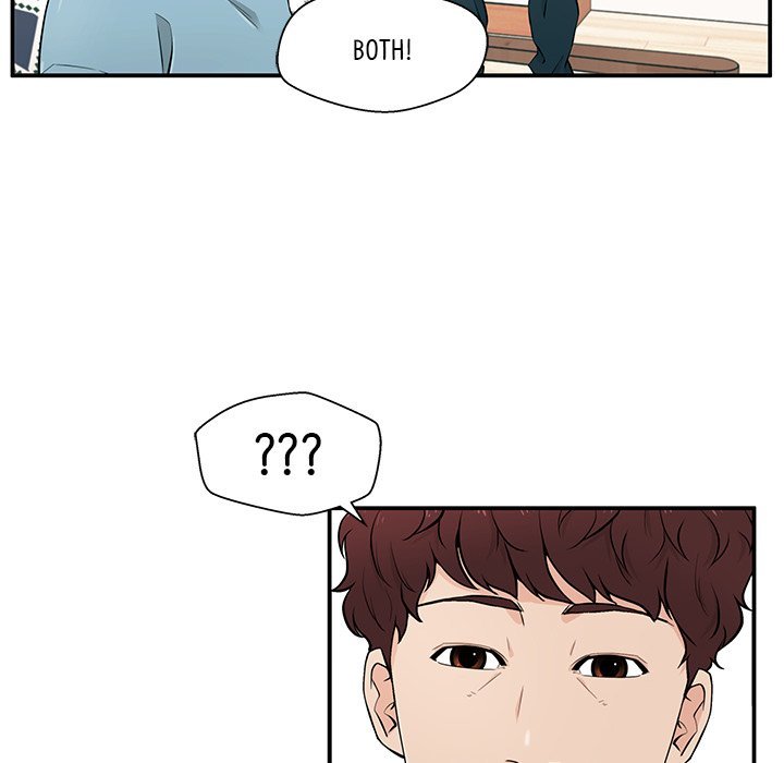 Jinxed Manhwa - Chapter 1 Page 57