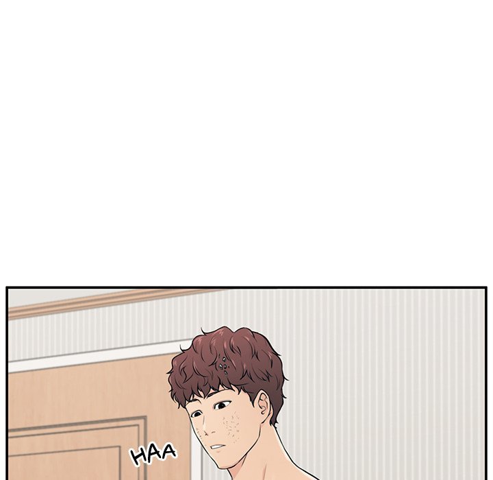 Jinxed Manhwa - Chapter 1 Page 64