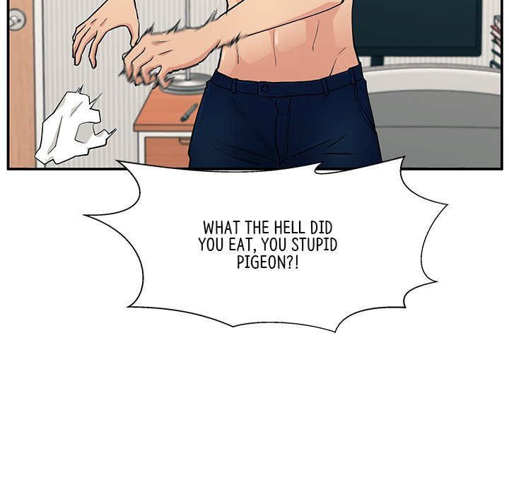 Jinxed Manhwa - Chapter 1 Page 72