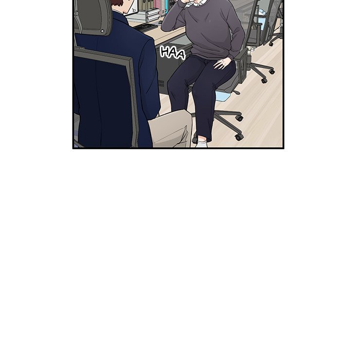 Jinxed Manhwa - Chapter 1 Page 83