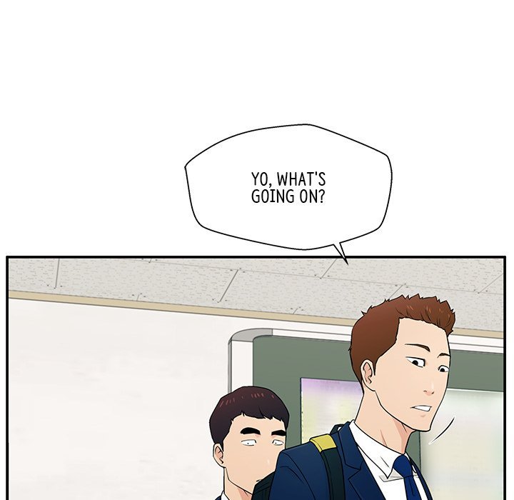 Jinxed Manhwa - Chapter 1 Page 89