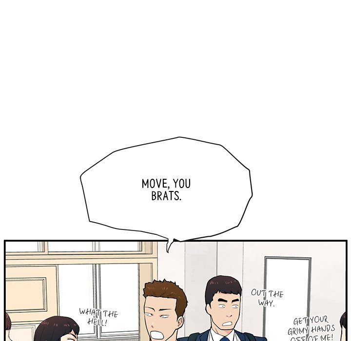 Jinxed Manhwa - Chapter 1 Page 94