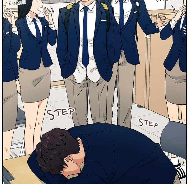 Jinxed Manhwa - Chapter 1 Page 95