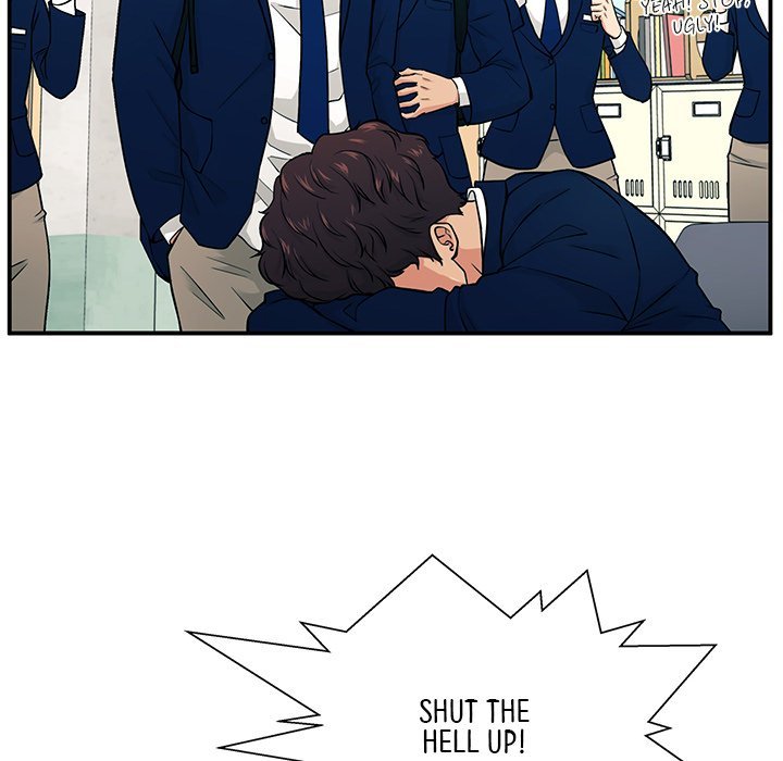 Jinxed Manhwa - Chapter 1 Page 99