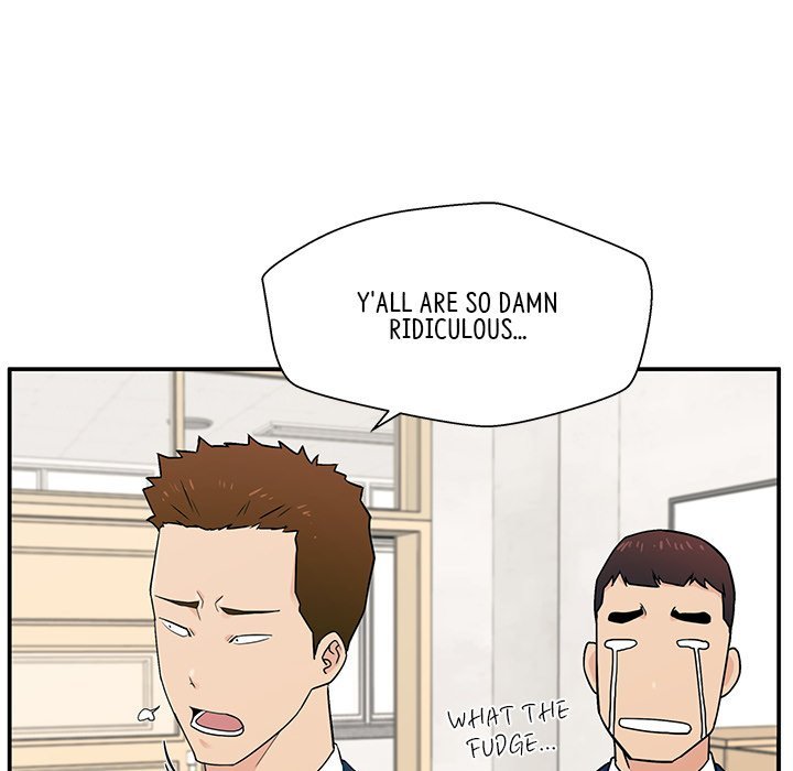 Jinxed Manhwa - Chapter 1 Page 105