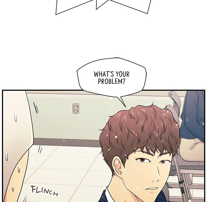 Jinxed Manhwa - Chapter 1 Page 110