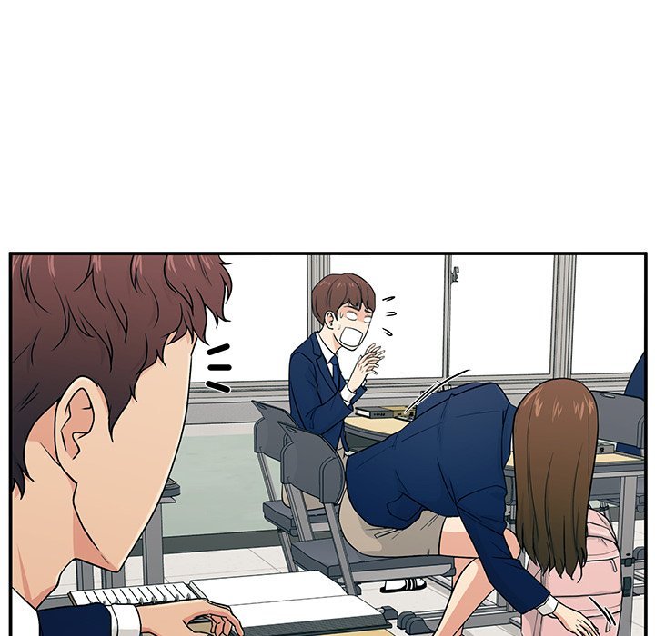 Jinxed Manhwa - Chapter 1 Page 118