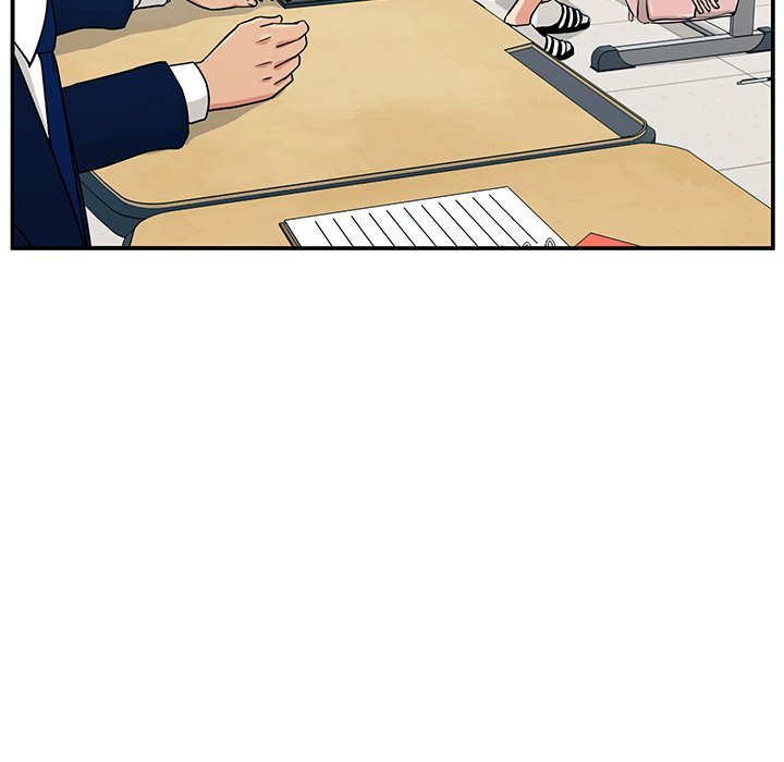 Jinxed Manhwa - Chapter 1 Page 119