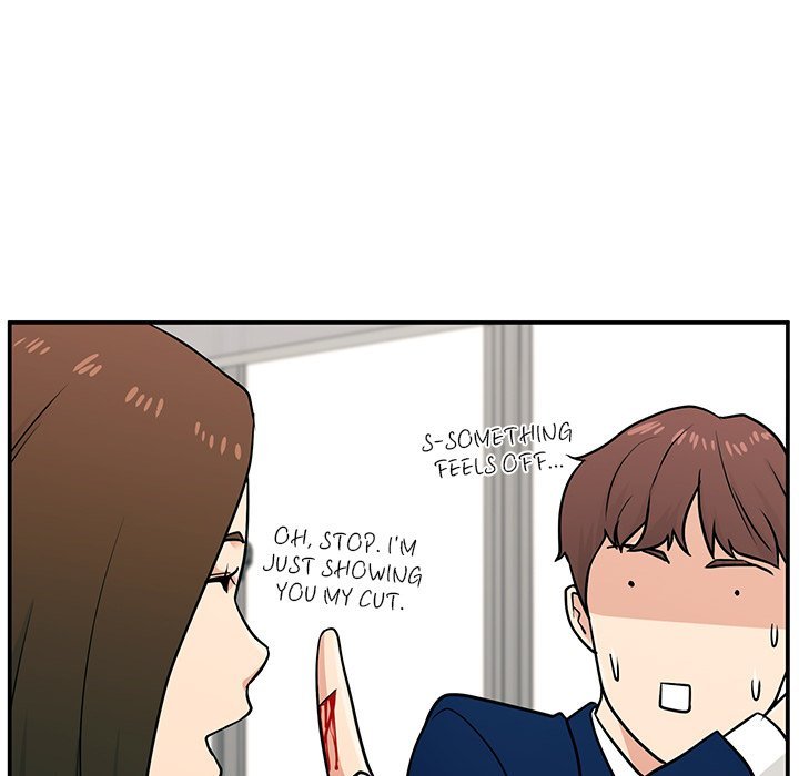 Jinxed Manhwa - Chapter 1 Page 131