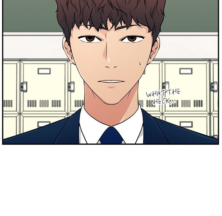 Jinxed Manhwa - Chapter 1 Page 142