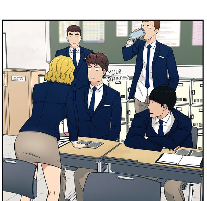 Jinxed Manhwa - Chapter 1 Page 156