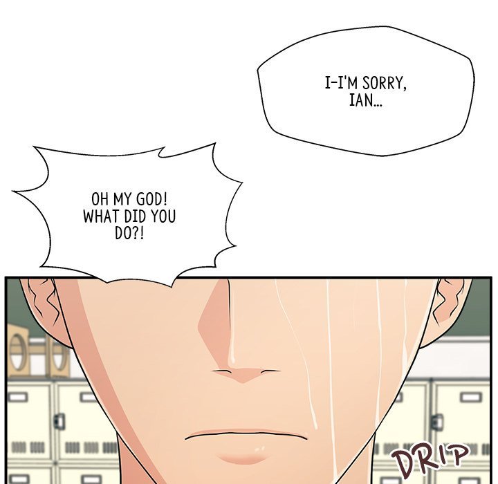 Jinxed Manhwa - Chapter 1 Page 160