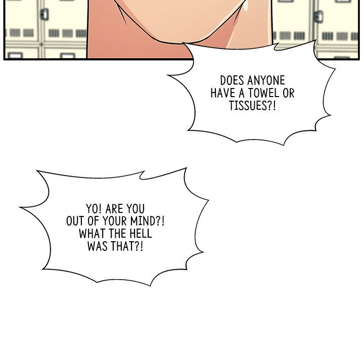 Jinxed Manhwa - Chapter 1 Page 161