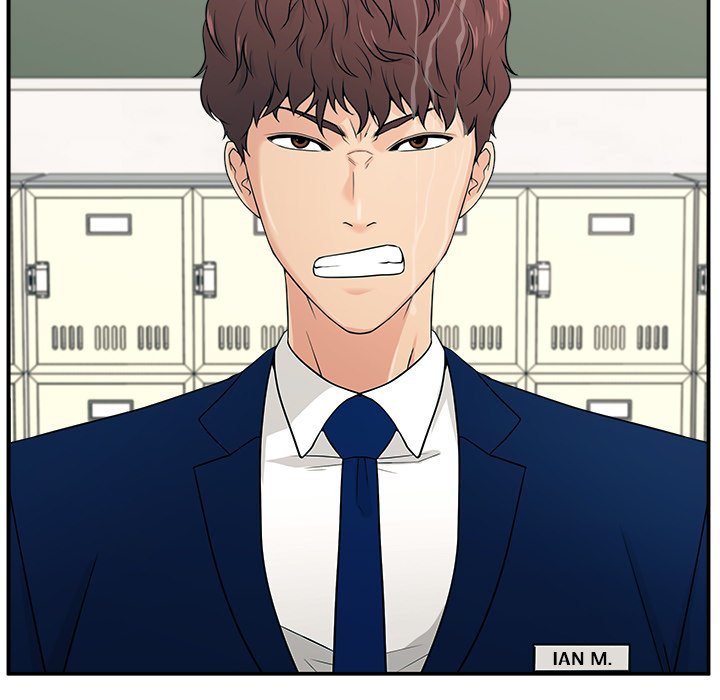 Jinxed Manhwa - Chapter 1 Page 165