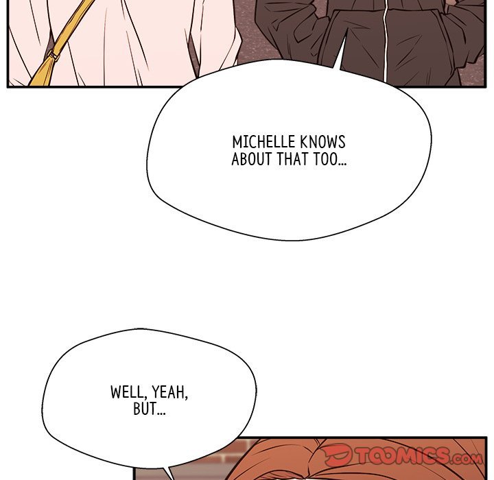 Jinxed Manhwa - Chapter 26 Page 14