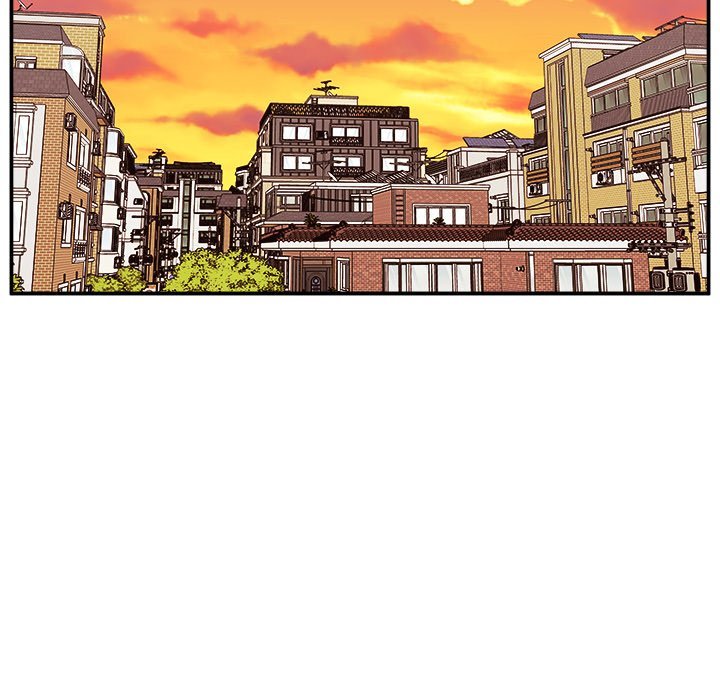 Jinxed Manhwa - Chapter 26 Page 23