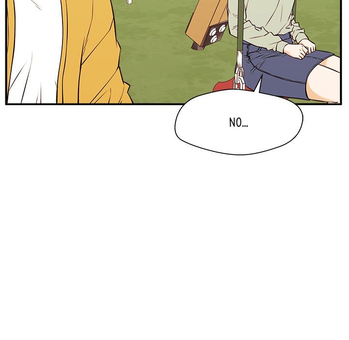 Jinxed Manhwa - Chapter 26 Page 31