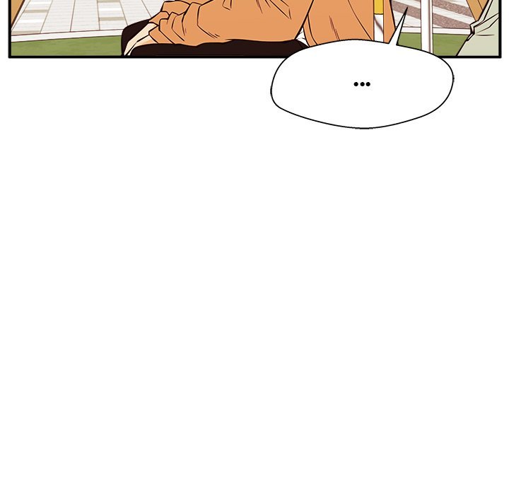 Jinxed Manhwa - Chapter 26 Page 33