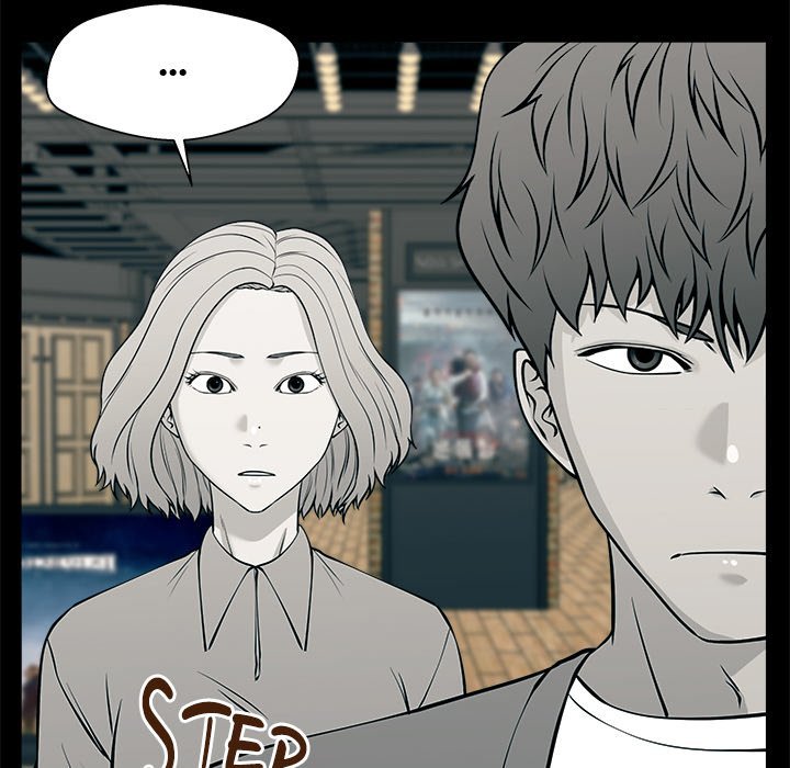 Jinxed Manhwa - Chapter 26 Page 43