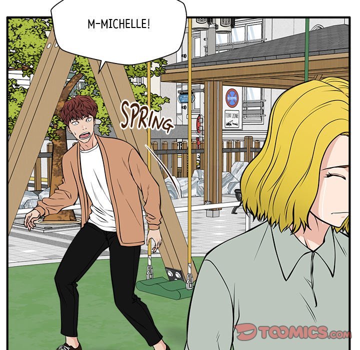 Jinxed Manhwa - Chapter 26 Page 92