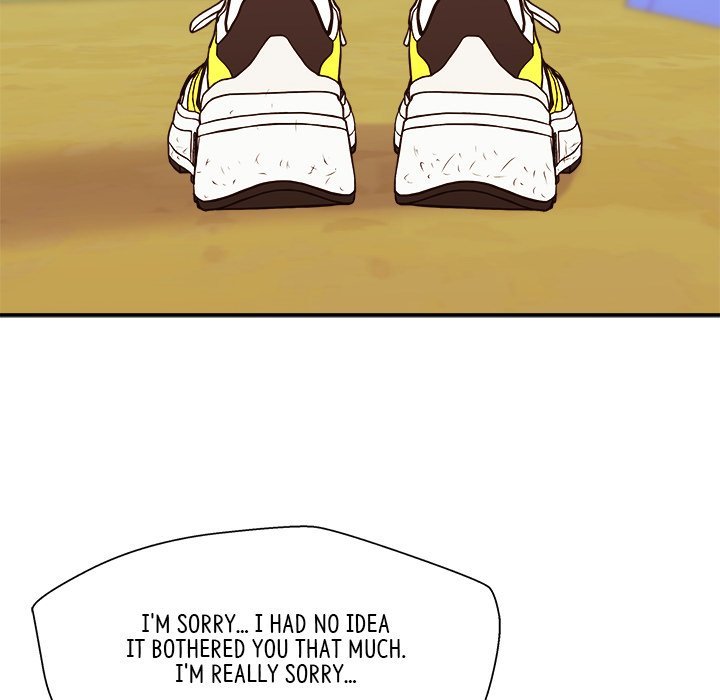 Jinxed Manhwa - Chapter 26 Page 96