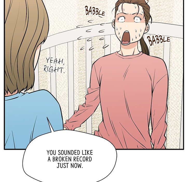 Jinxed Manhwa - Chapter 26 Page 118