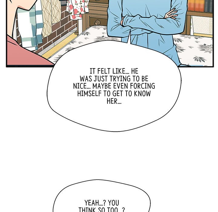 Jinxed Manhwa - Chapter 26 Page 144