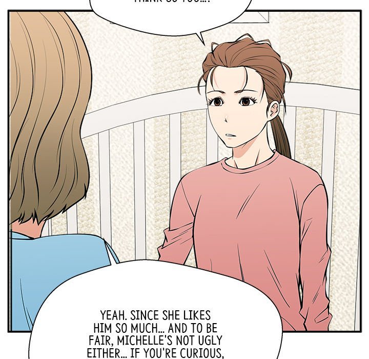 Jinxed Manhwa - Chapter 26 Page 145