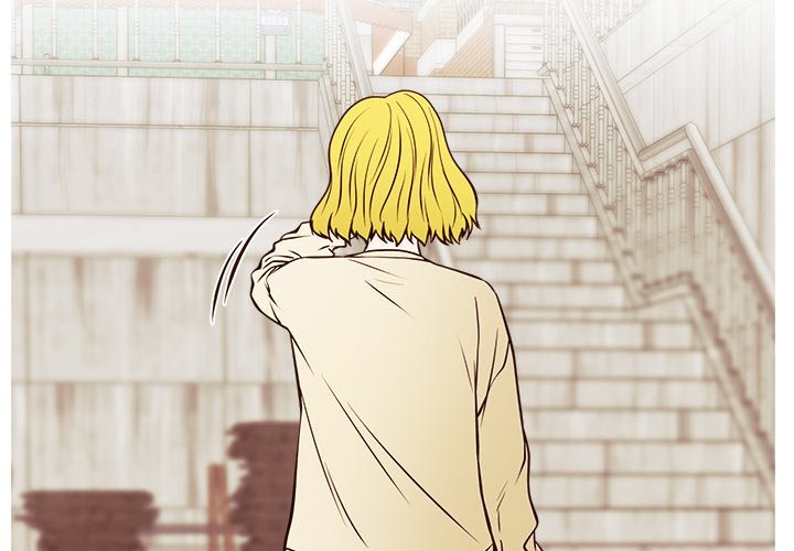 Jinxed Manhwa - Chapter 31 Page 1