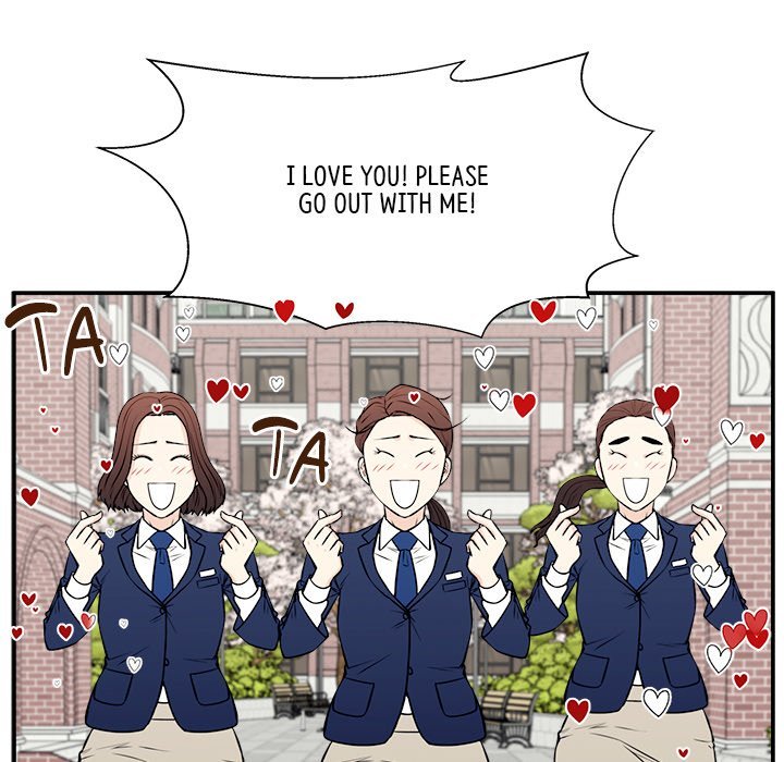 Jinxed Manhwa - Chapter 31 Page 13