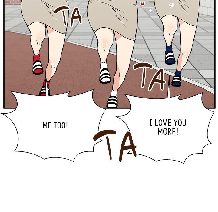 Jinxed Manhwa - Chapter 31 Page 14