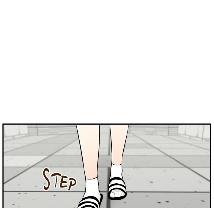 Jinxed Manhwa - Chapter 31 Page 23