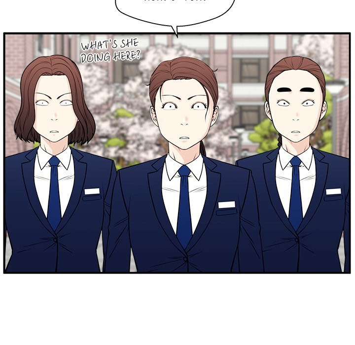 Jinxed Manhwa - Chapter 31 Page 31