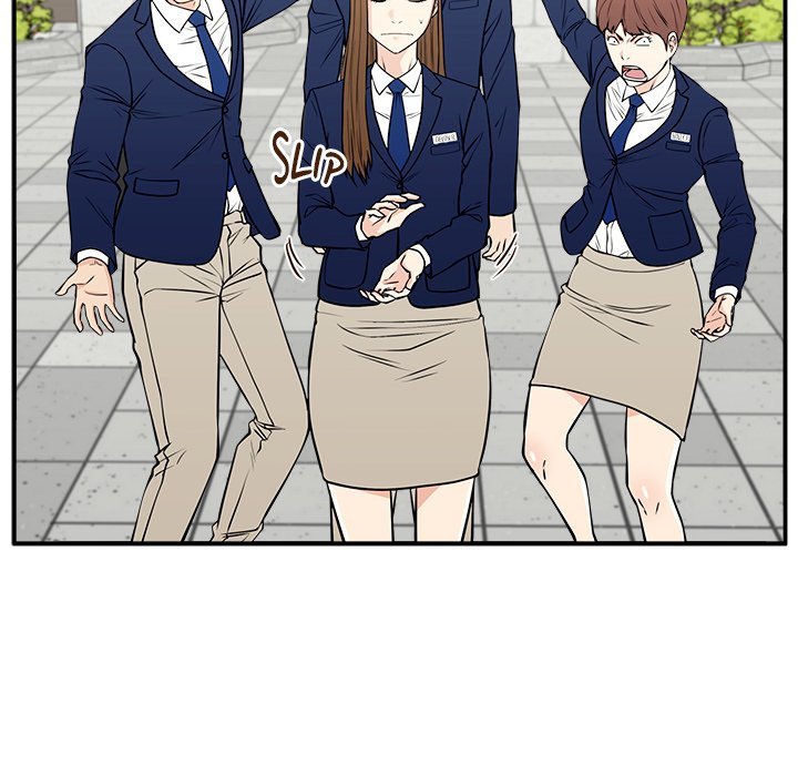 Jinxed Manhwa - Chapter 31 Page 42