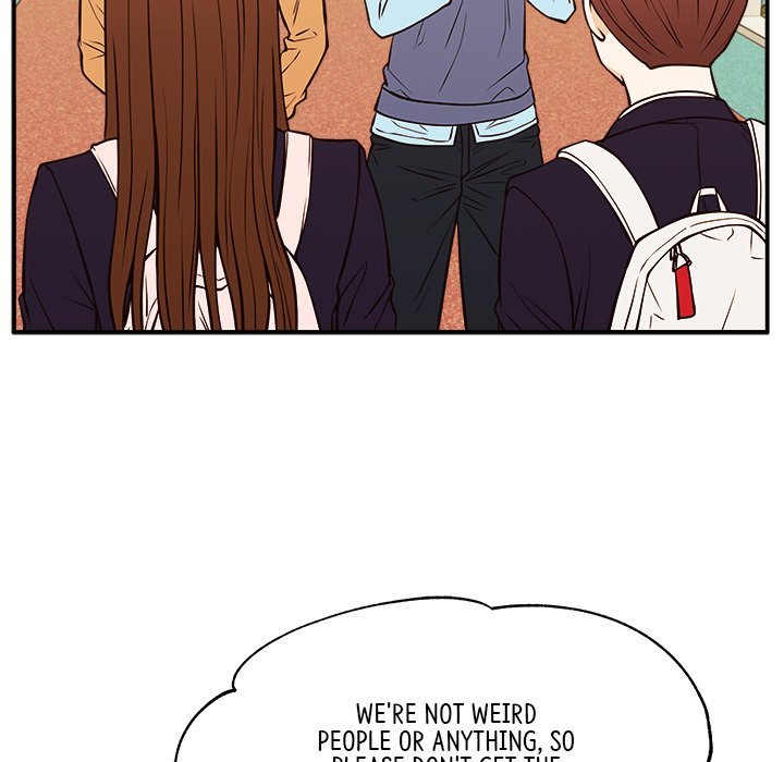 Jinxed Manhwa - Chapter 31 Page 52