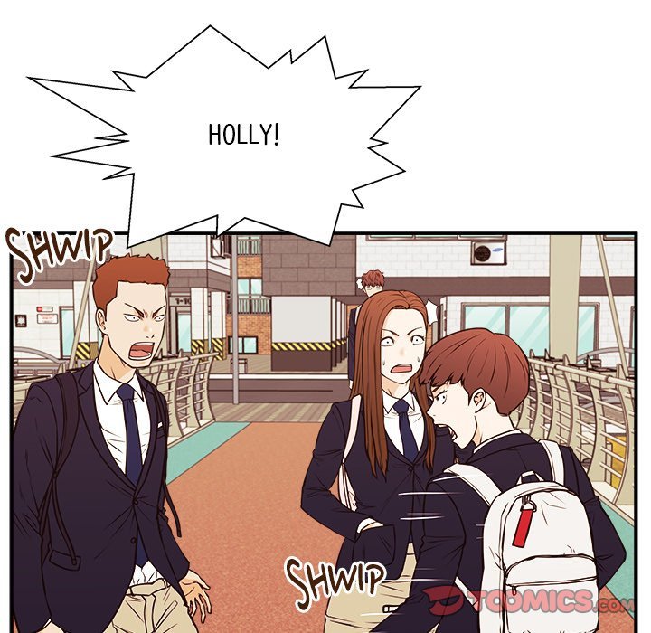 Jinxed Manhwa - Chapter 31 Page 56