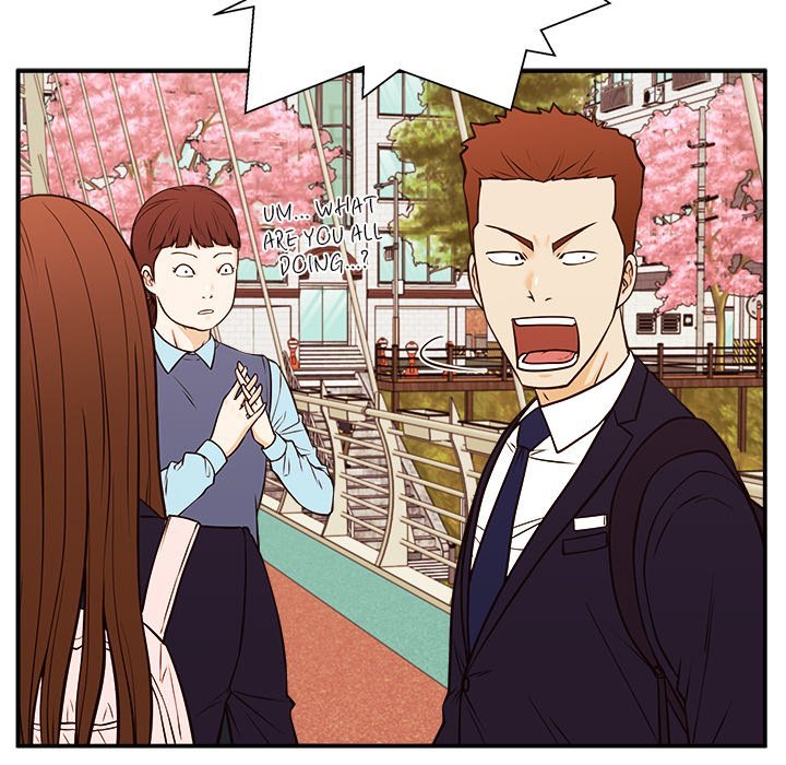 Jinxed Manhwa - Chapter 31 Page 58