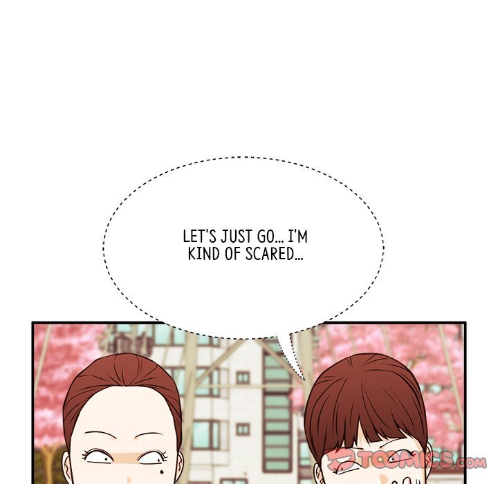 Jinxed Manhwa - Chapter 31 Page 65